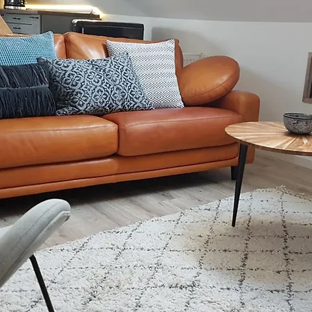 Dein Hyggelig-haus Bei Limburg Lahn Klimatisierte Traumwohnung Panorama 아파트