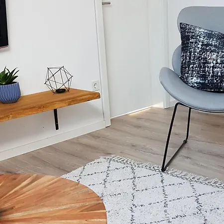 So Kuschelig Und Stylisch! Traumwohnung Panorama In Bei Limburg Lahn