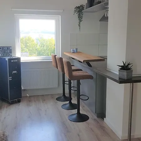 Dein Hyggelig-haus Bei Limburg Lahn Klimatisierte Traumwohnung Panorama