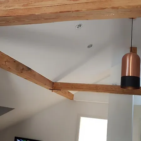 아파트 Dein Hyggelig-haus Bei Limburg Lahn Klimatisierte Traumwohnung Panorama Elz