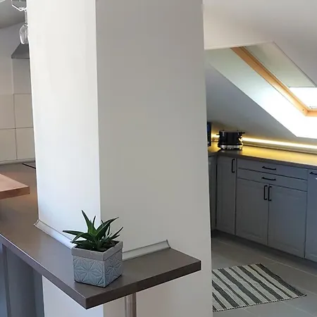 Apartment So Kuschelig Und Stylisch! Traumwohnung Panorama In Bei Limburg Lahn Elz