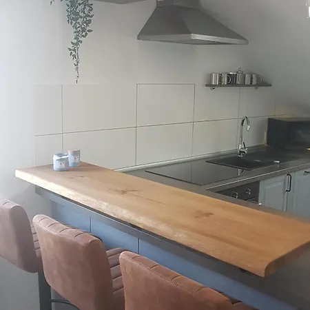 Apartment So Kuschelig Und Stylisch! Traumwohnung Panorama In Bei Limburg Lahn