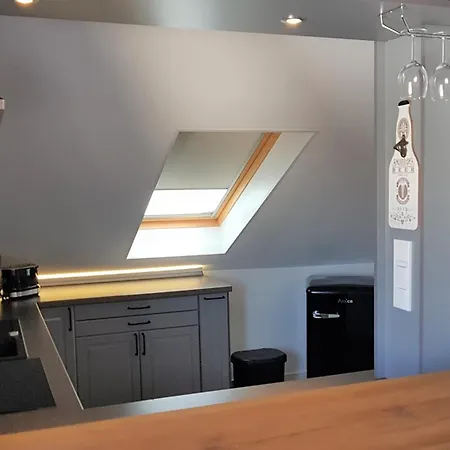 Dein Hyggelig-haus Bei Limburg Lahn Klimatisierte Traumwohnung Panorama *