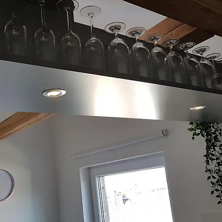 So Kuschelig Und Stylisch! Traumwohnung Panorama In Bei Limburg Lahn Apartamento Elz