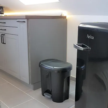 Dein Hyggelig-haus Bei Limburg Lahn Klimatisierte Traumwohnung Panorama Elz