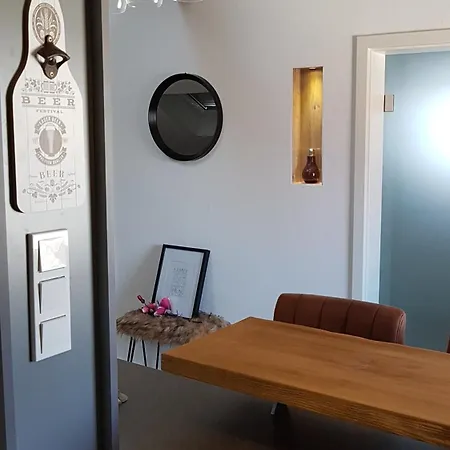 Dein Hyggelig-haus Bei Limburg Lahn Klimatisierte Traumwohnung Panorama Elz