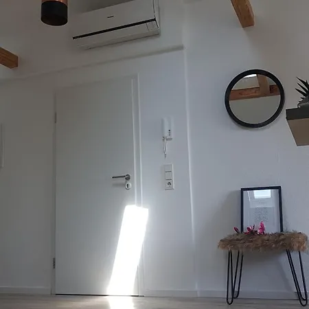 Dein Hyggelig-haus Bei Limburg Lahn Klimatisierte Traumwohnung Panorama 아파트 Elz