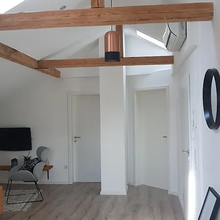Dein Hyggelig-haus Bei Limburg Lahn Klimatisierte Traumwohnung Panorama 아파트 *