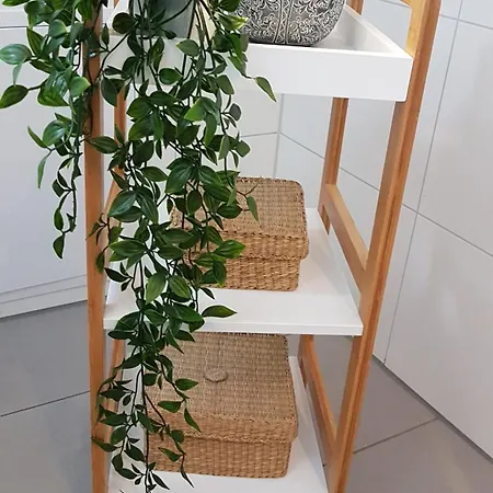 So Kuschelig Und Stylisch! Traumwohnung Panorama In Bei Limburg Lahn Apartment *