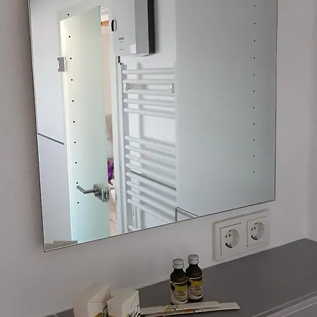아파트 Dein Hyggelig-haus Bei Limburg Lahn Klimatisierte Traumwohnung Panorama *