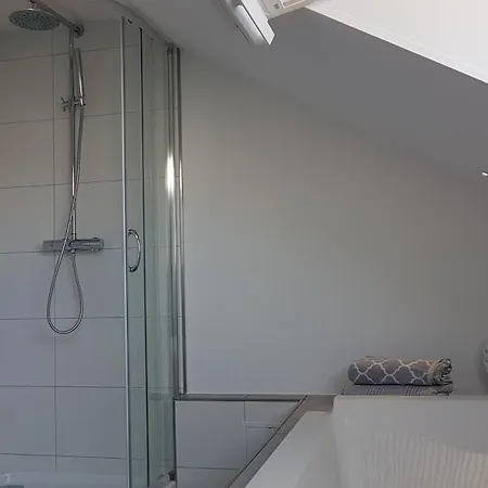 So Kuschelig Und Stylisch! Traumwohnung Panorama In Bei Limburg Lahn Apartment *