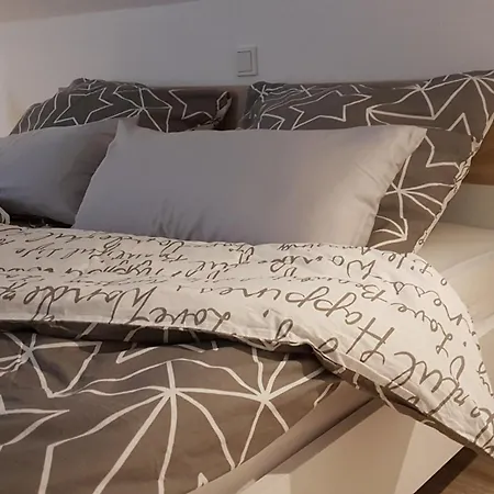 Apartamento So Kuschelig Und Stylisch! Traumwohnung Panorama In Bei Limburg Lahn Elz