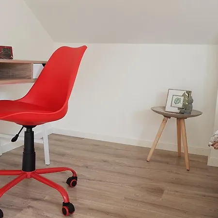 아파트 Dein Hyggelig-haus Bei Limburg Lahn Klimatisierte Traumwohnung Panorama *