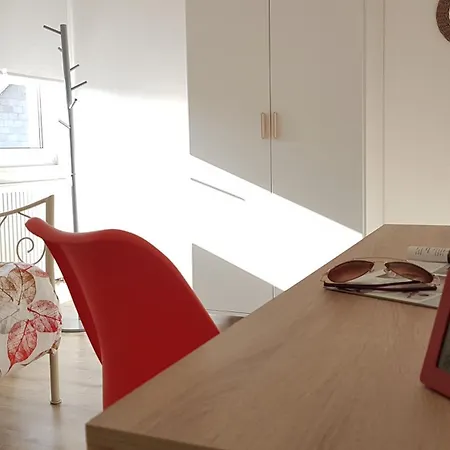 So Kuschelig Und Stylisch! Traumwohnung Panorama In Bei Limburg Lahn