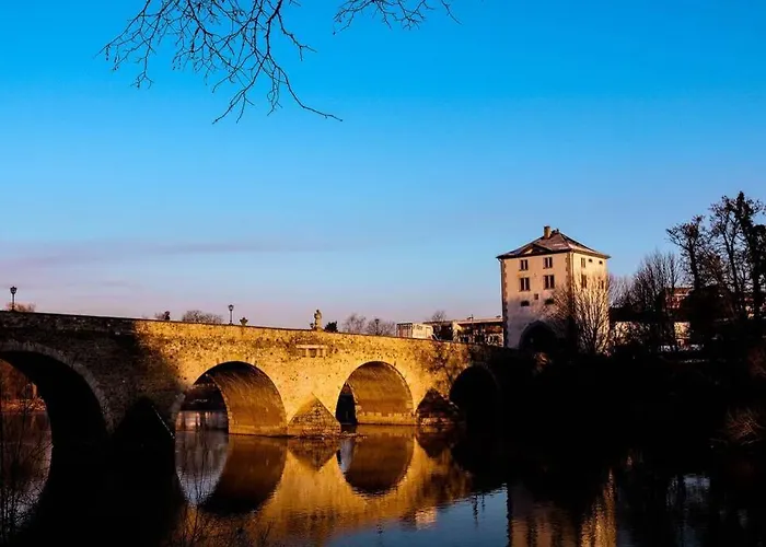 So Kuschelig Und Stylisch! Traumwohnung Panorama In Bei Limburg Lahn *