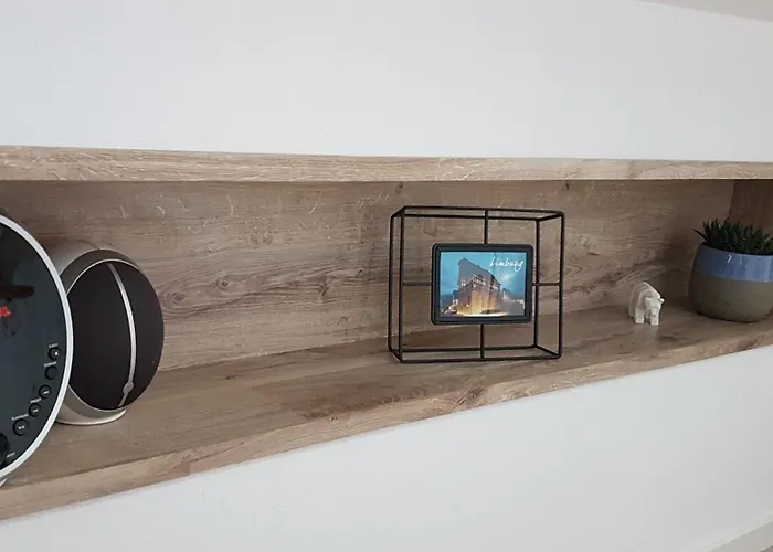 So Kuschelig Und Stylisch! Traumwohnung Panorama In Bei Limburg Lahn *