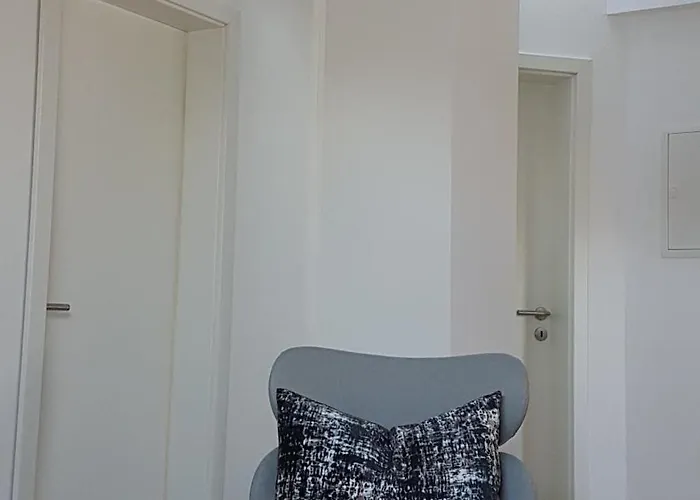 So Kuschelig Und Stylisch! Traumwohnung Panorama In Bei Limburg Lahn *