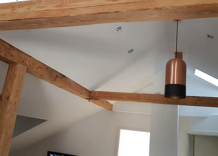 Apartamento So Kuschelig Und Stylisch! Traumwohnung Panorama In Bei Limburg Lahn Elz