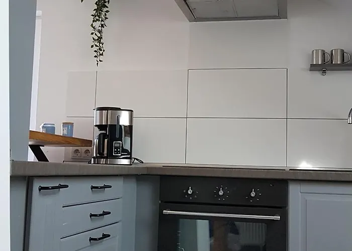 So Kuschelig Und Stylisch! Traumwohnung Panorama In Bei Limburg Lahn Apartamento *