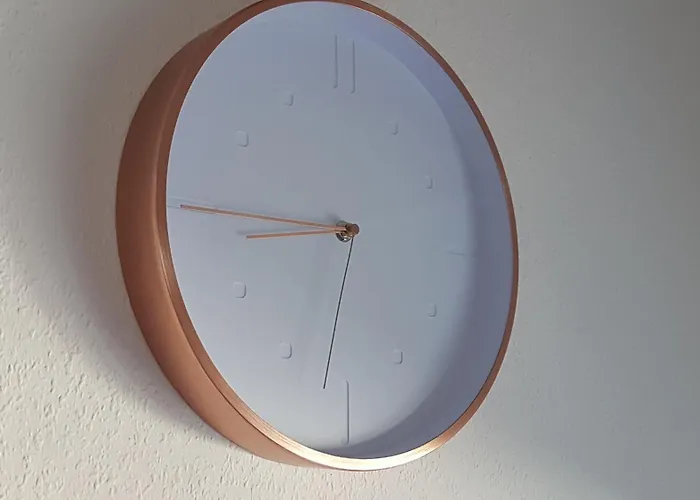 So Kuschelig Und Stylisch! Traumwohnung Panorama In Bei Limburg Lahn Elz