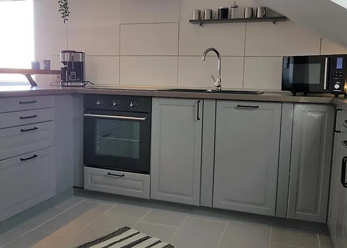 So Kuschelig Und Stylisch! Traumwohnung Panorama In Bei Limburg Lahn Apartamento *