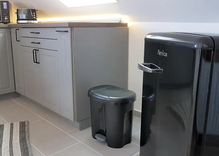 So Kuschelig Und Stylisch! Traumwohnung Panorama In Bei Limburg Lahn Elz