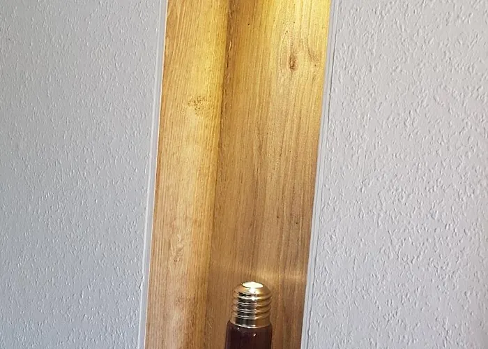 So Kuschelig Und Stylisch! Traumwohnung Panorama In Bei Limburg Lahn Apartamento