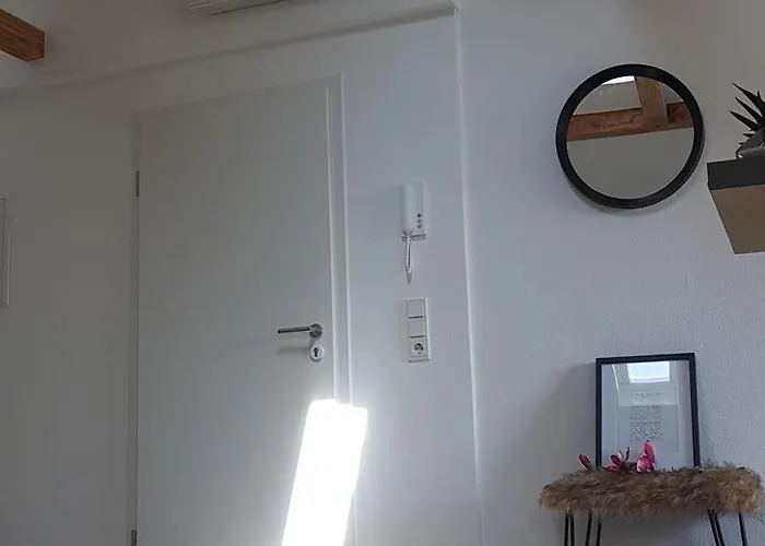 So Kuschelig Und Stylisch! Traumwohnung Panorama In Bei Limburg Lahn Apartamento Elz