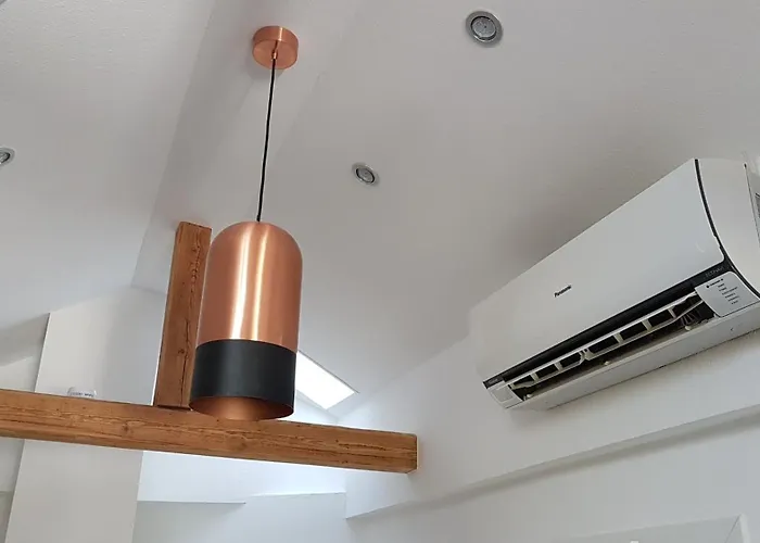 So Kuschelig Und Stylisch! Traumwohnung Panorama In Bei Limburg Lahn Elz