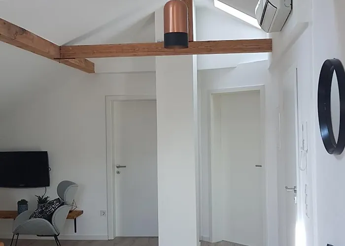 So Kuschelig Und Stylisch! Traumwohnung Panorama In Bei Limburg Lahn Apartamento *