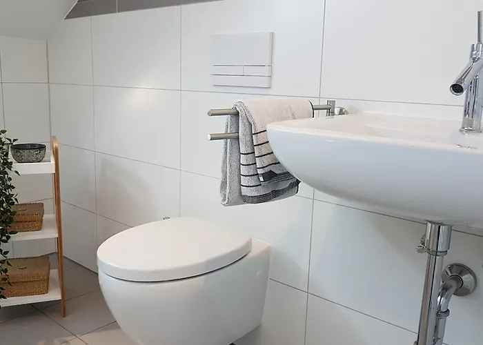 So Kuschelig Und Stylisch! Traumwohnung Panorama In Bei Limburg Lahn * Elz