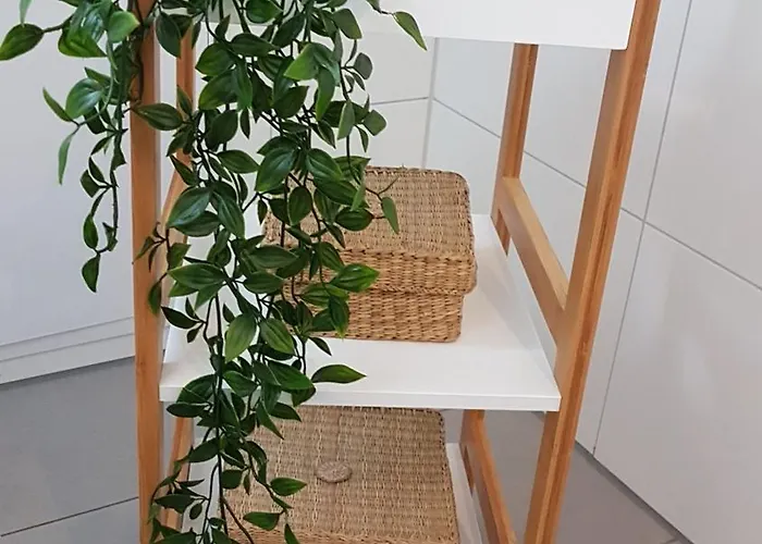 So Kuschelig Und Stylisch! Traumwohnung Panorama In Bei Limburg Lahn Apartamento *