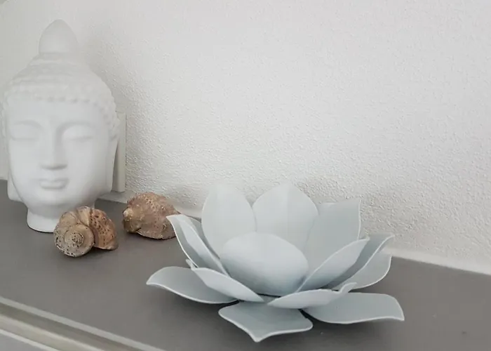 So Kuschelig Und Stylisch! Traumwohnung Panorama In Bei Limburg Lahn *