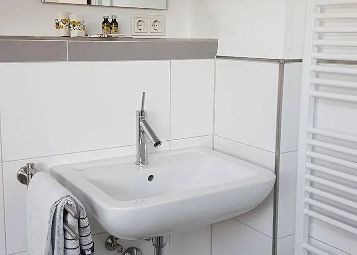 So Kuschelig Und Stylisch! Traumwohnung Panorama In Bei Limburg Lahn *