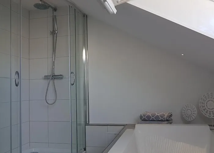 So Kuschelig Und Stylisch! Traumwohnung Panorama In Bei Limburg Lahn Apartamento *