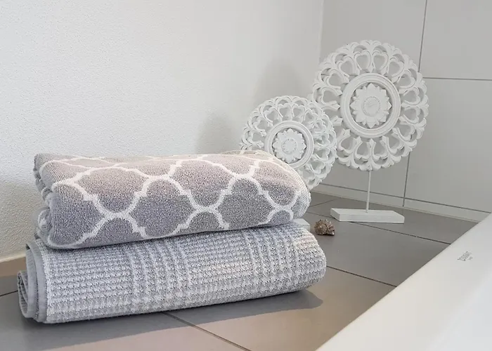 So Kuschelig Und Stylisch! Traumwohnung Panorama In Bei Limburg Lahn *