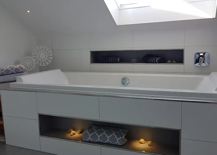 So Kuschelig Und Stylisch! Traumwohnung Panorama In Bei Limburg Lahn * Elz