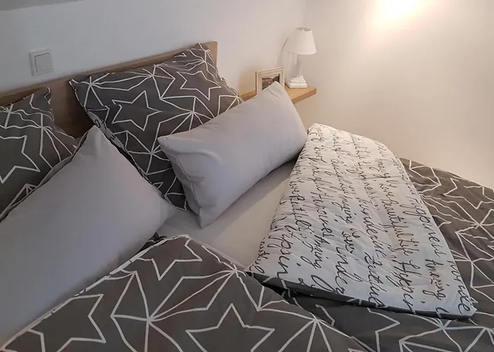 So Kuschelig Und Stylisch! Traumwohnung Panorama In Bei Limburg Lahn * Elz