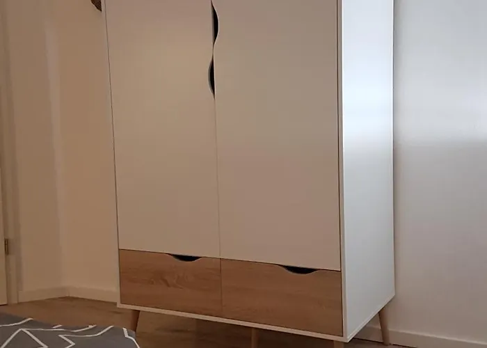 So Kuschelig Und Stylisch! Traumwohnung Panorama In Bei Limburg Lahn Apartamento *