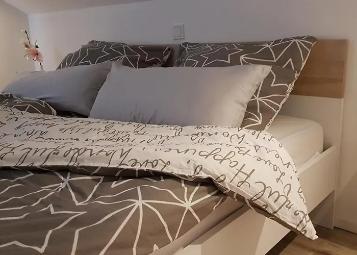 Apartamento So Kuschelig Und Stylisch! Traumwohnung Panorama In Bei Limburg Lahn Elz